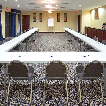 Holiday Inn Express & Suites Lubbock West By Ihg Extérieur photo