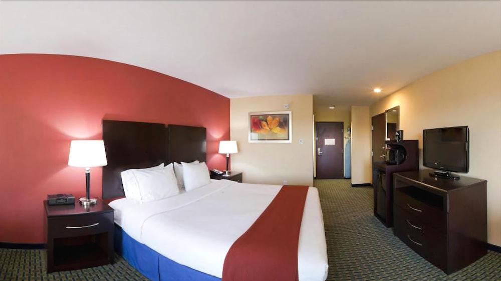 Holiday Inn Express & Suites Lubbock West By Ihg Extérieur photo