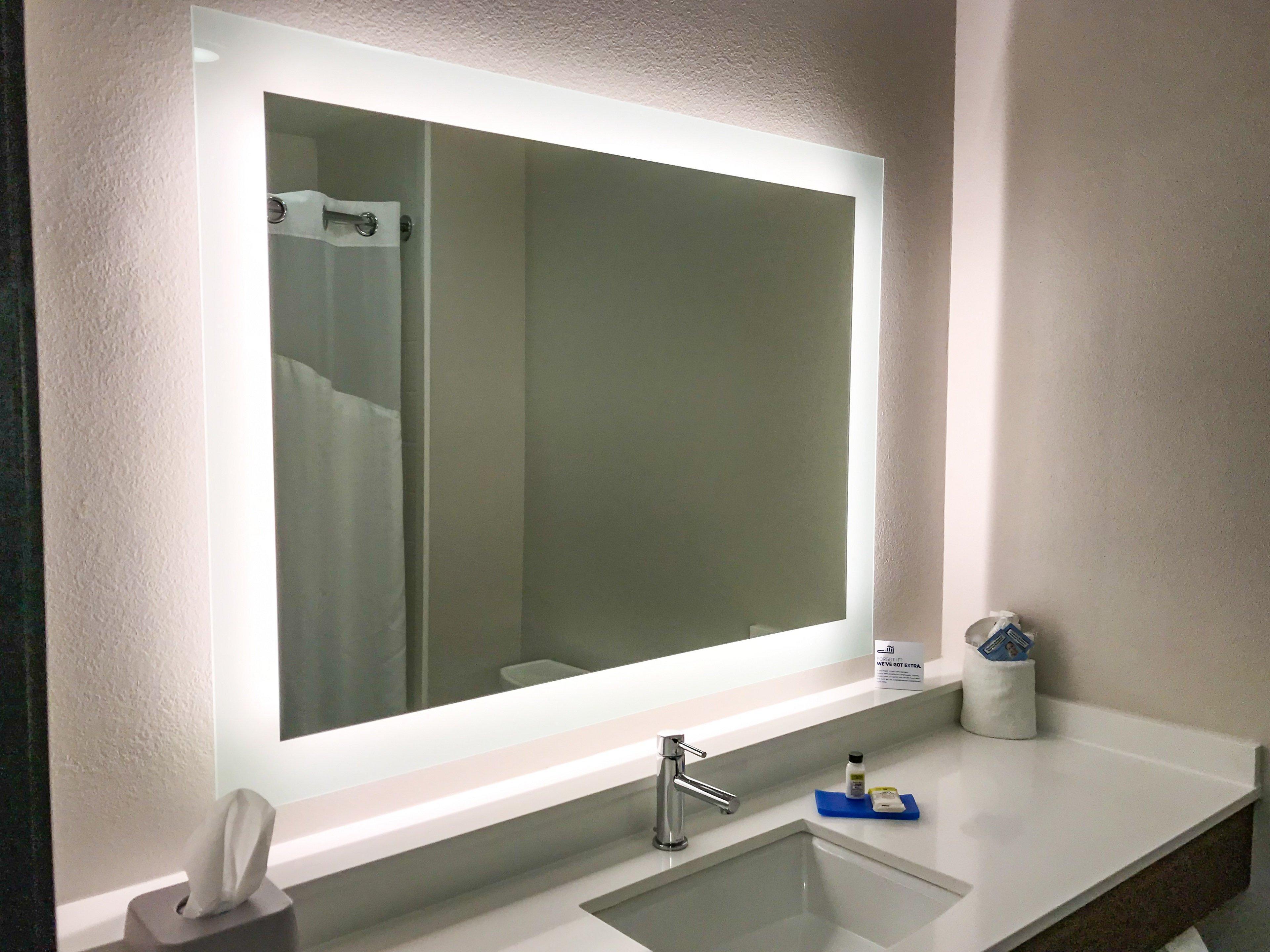 Holiday Inn Express & Suites Lubbock West By Ihg Extérieur photo
