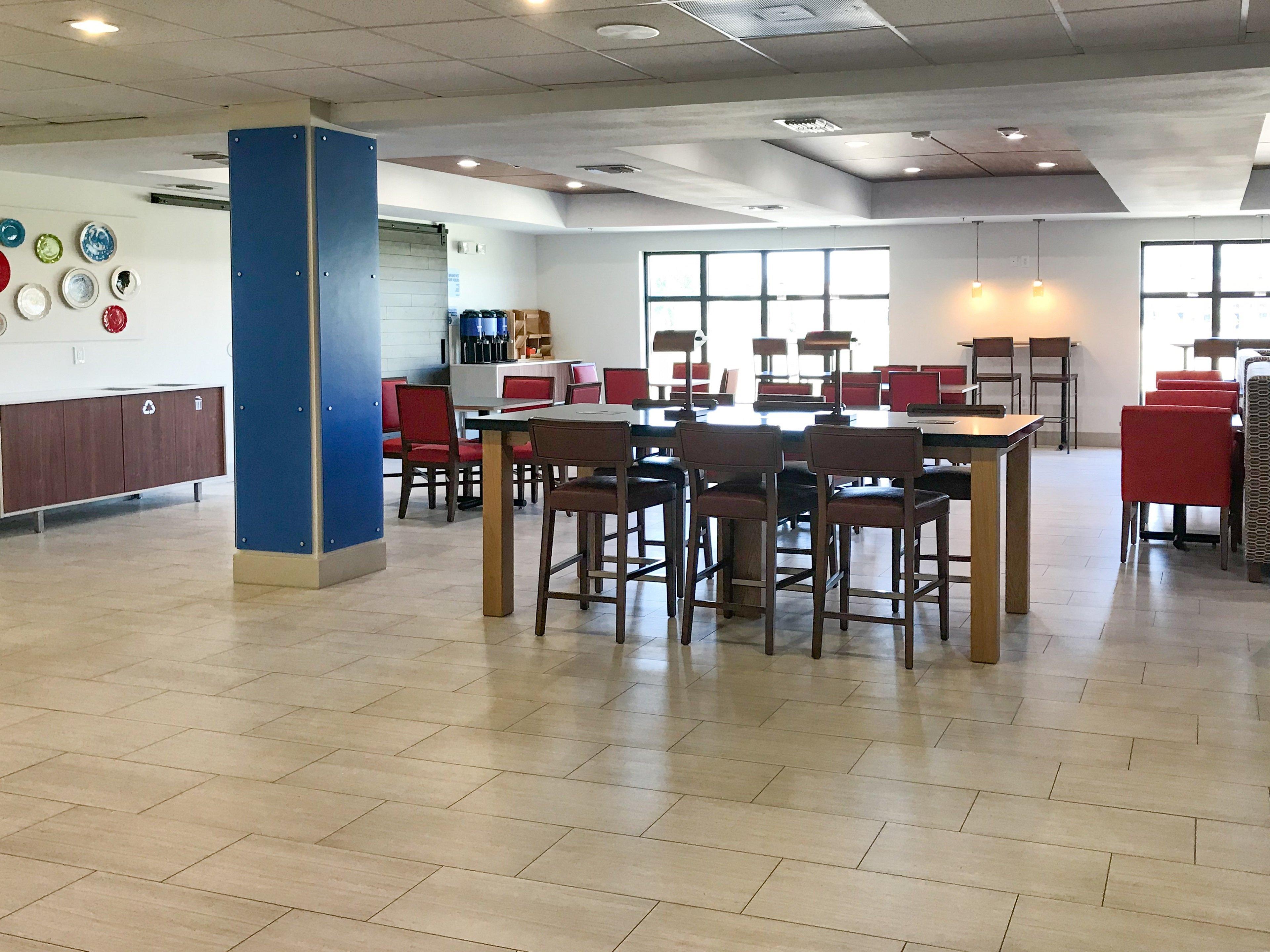 Holiday Inn Express & Suites Lubbock West By Ihg Extérieur photo