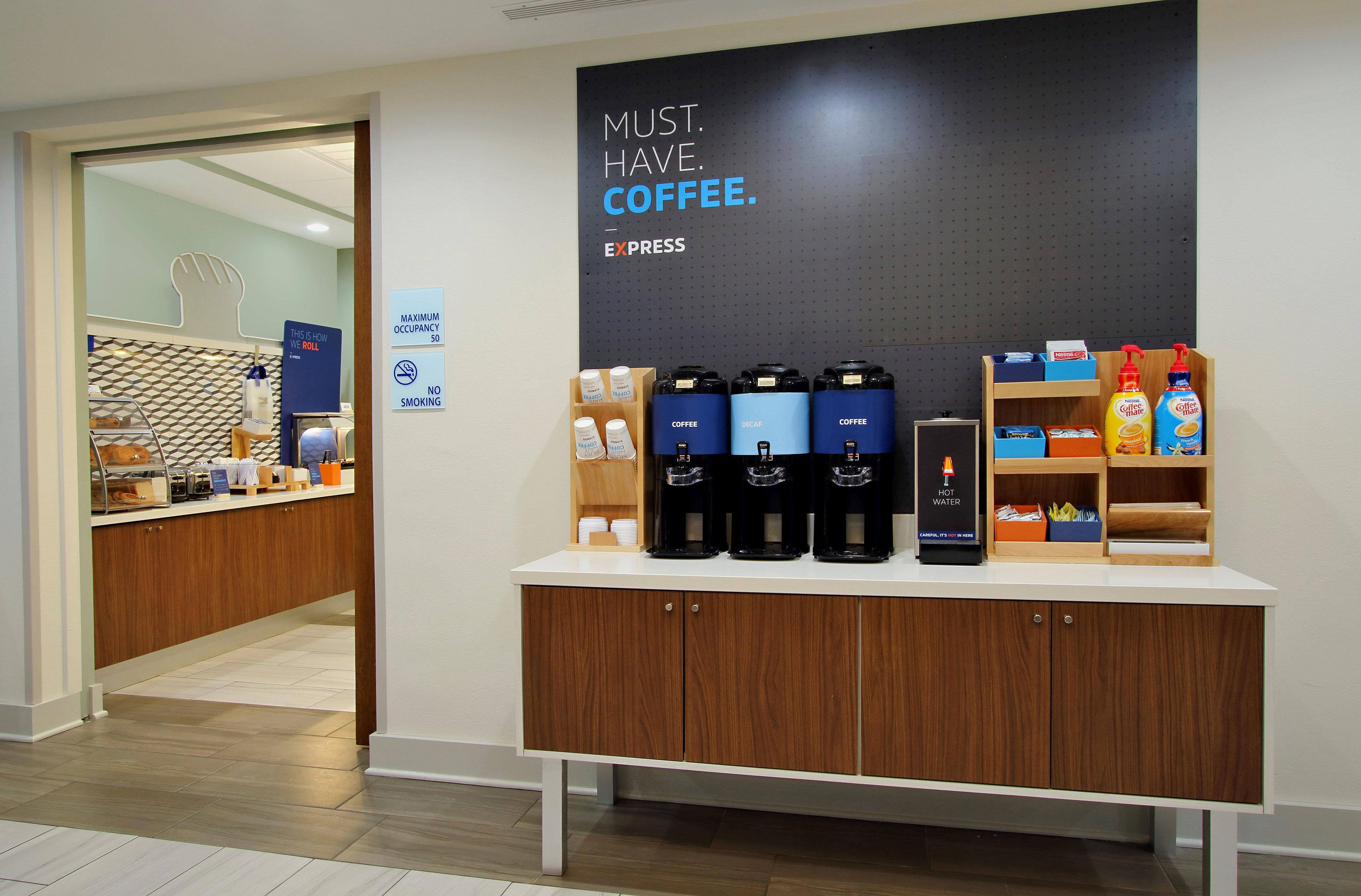 Holiday Inn Express & Suites Lubbock West By Ihg Extérieur photo