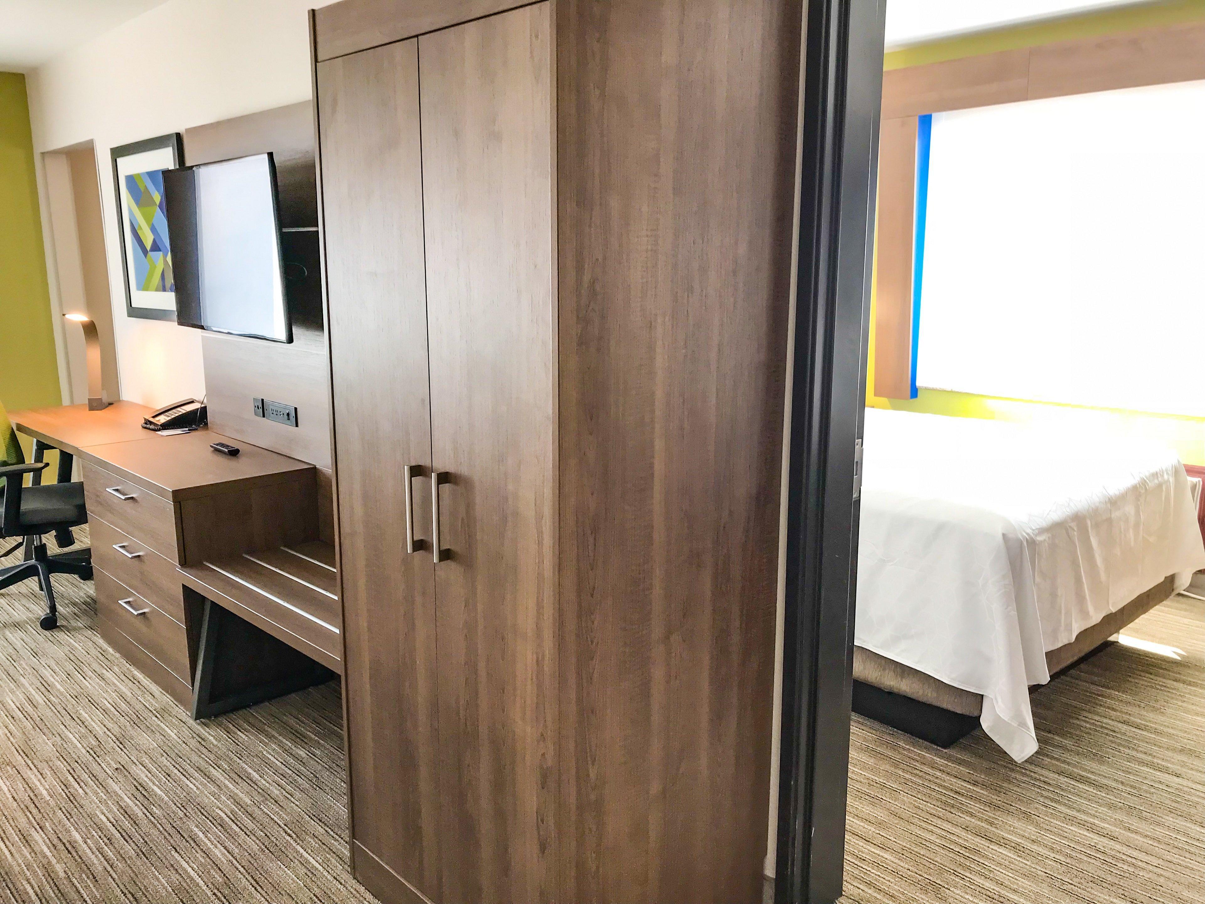 Holiday Inn Express & Suites Lubbock West By Ihg Extérieur photo