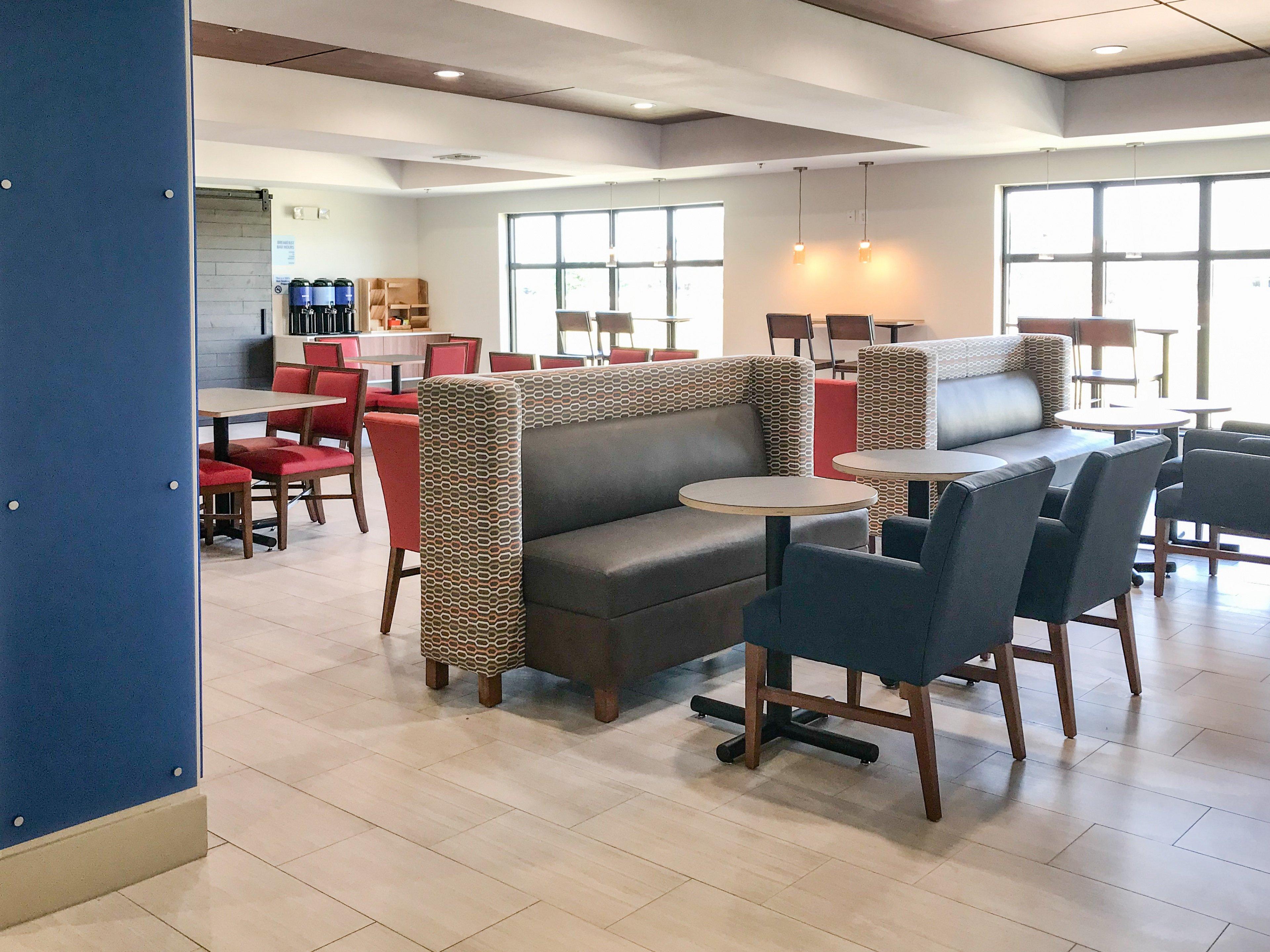 Holiday Inn Express & Suites Lubbock West By Ihg Extérieur photo