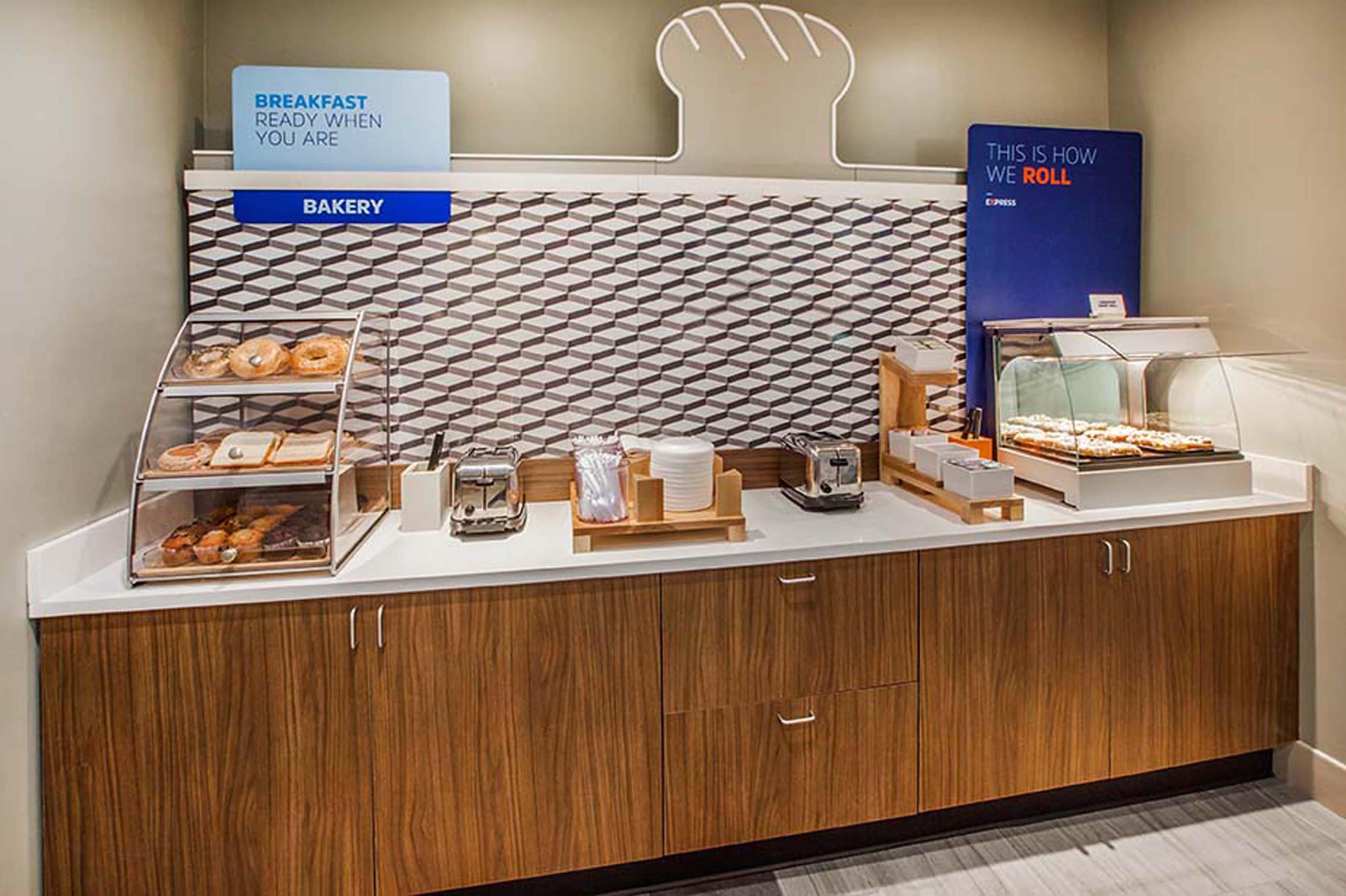 Holiday Inn Express & Suites Lubbock West By Ihg Extérieur photo