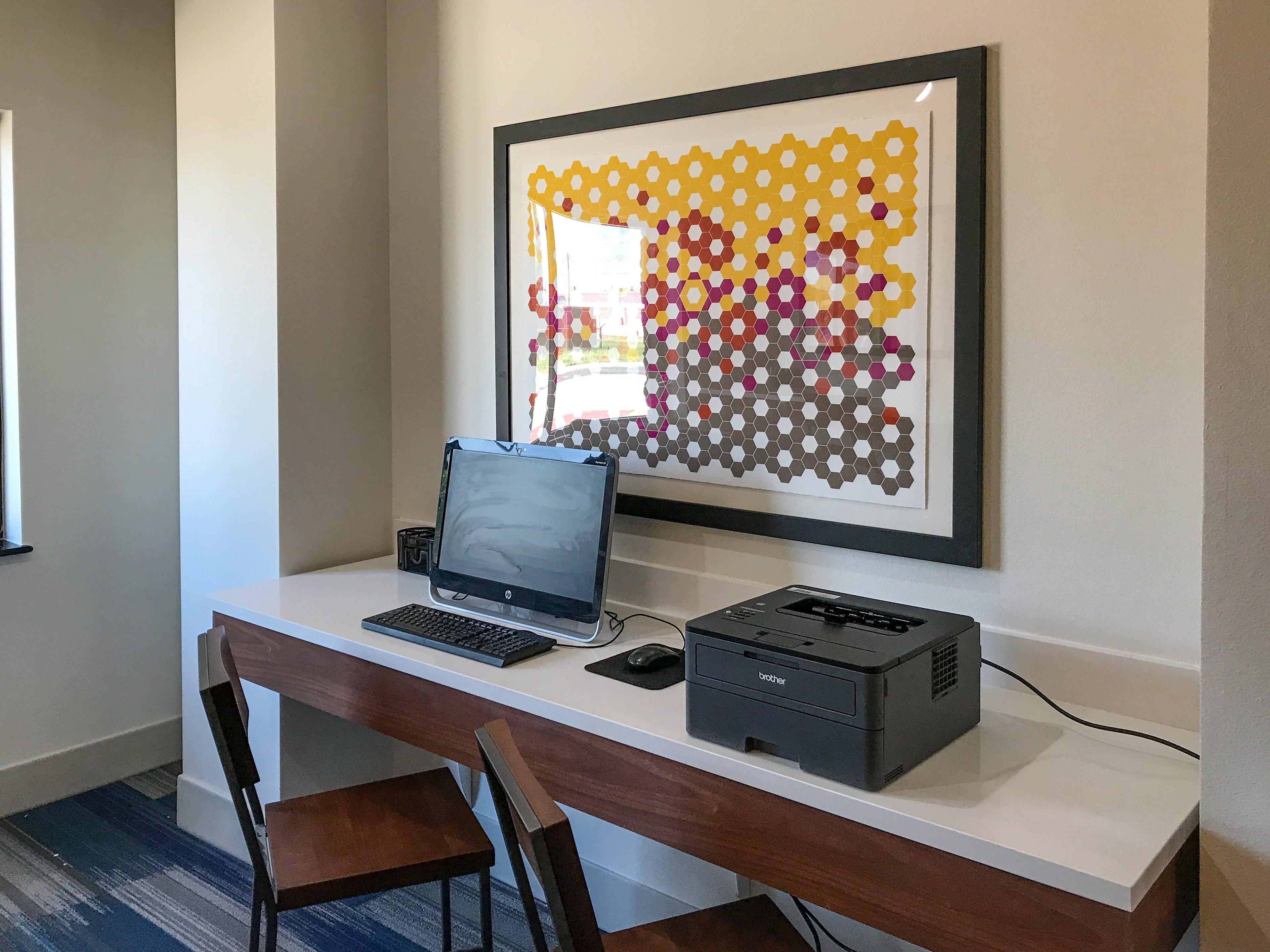 Holiday Inn Express & Suites Lubbock West By Ihg Extérieur photo