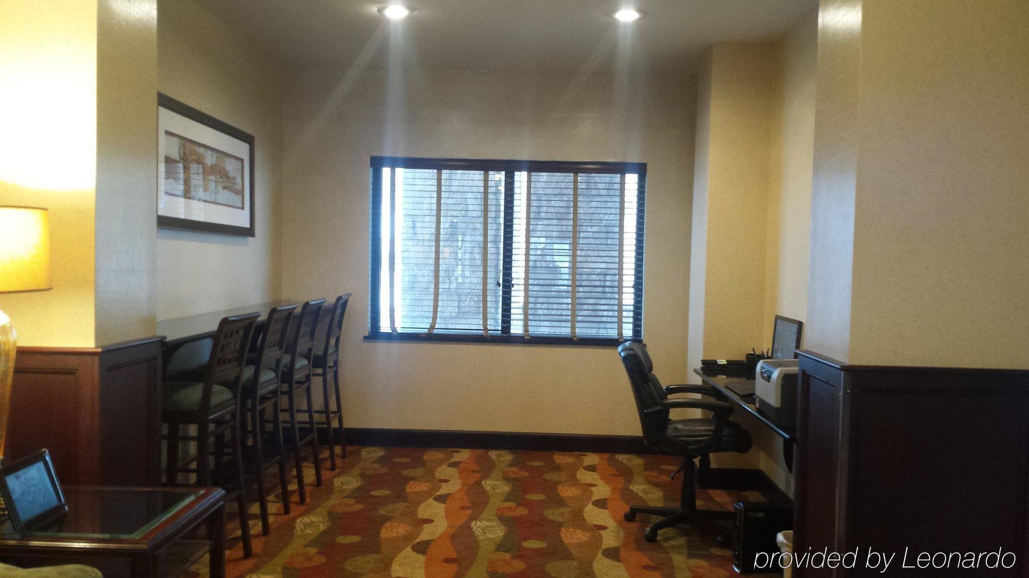 Holiday Inn Express & Suites Lubbock West By Ihg Extérieur photo