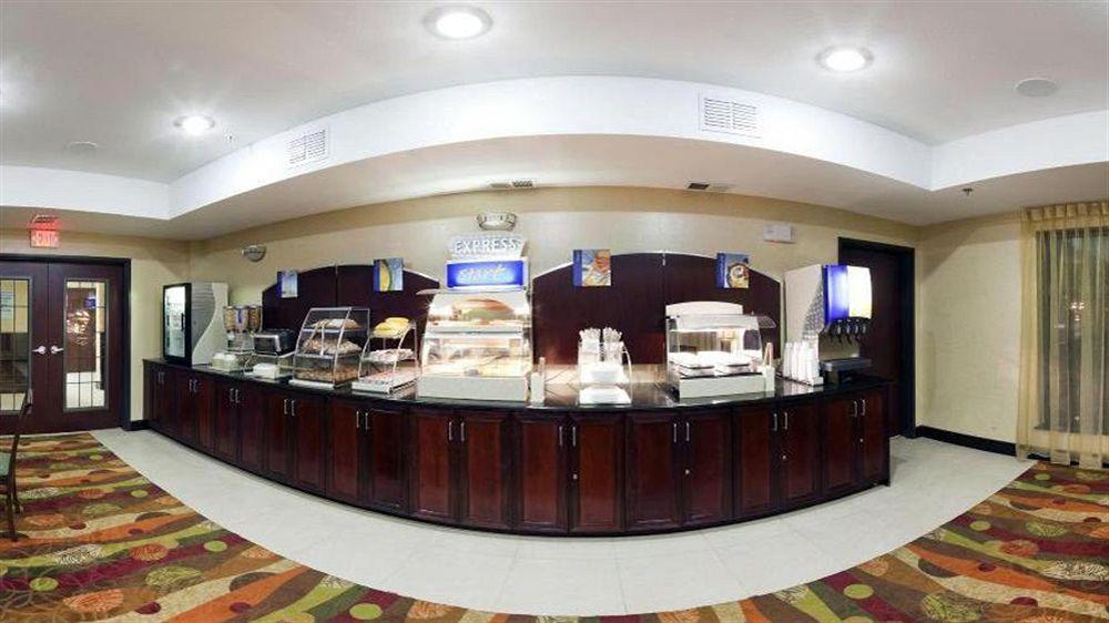 Holiday Inn Express & Suites Lubbock West By Ihg Extérieur photo