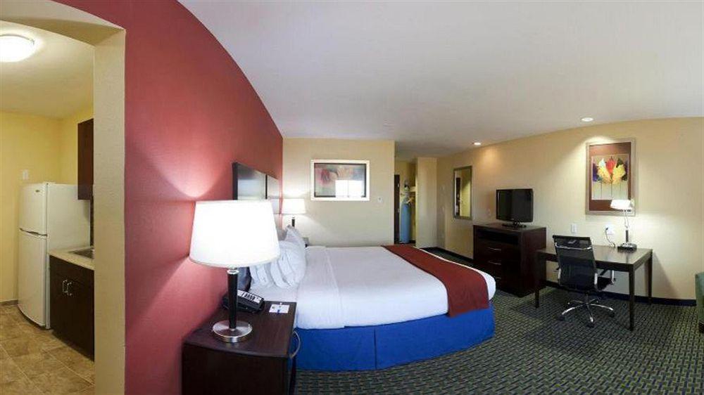Holiday Inn Express & Suites Lubbock West By Ihg Extérieur photo