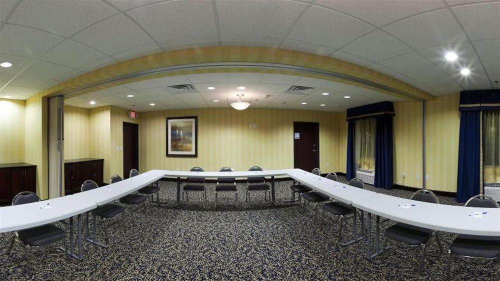 Holiday Inn Express & Suites Lubbock West By Ihg Extérieur photo