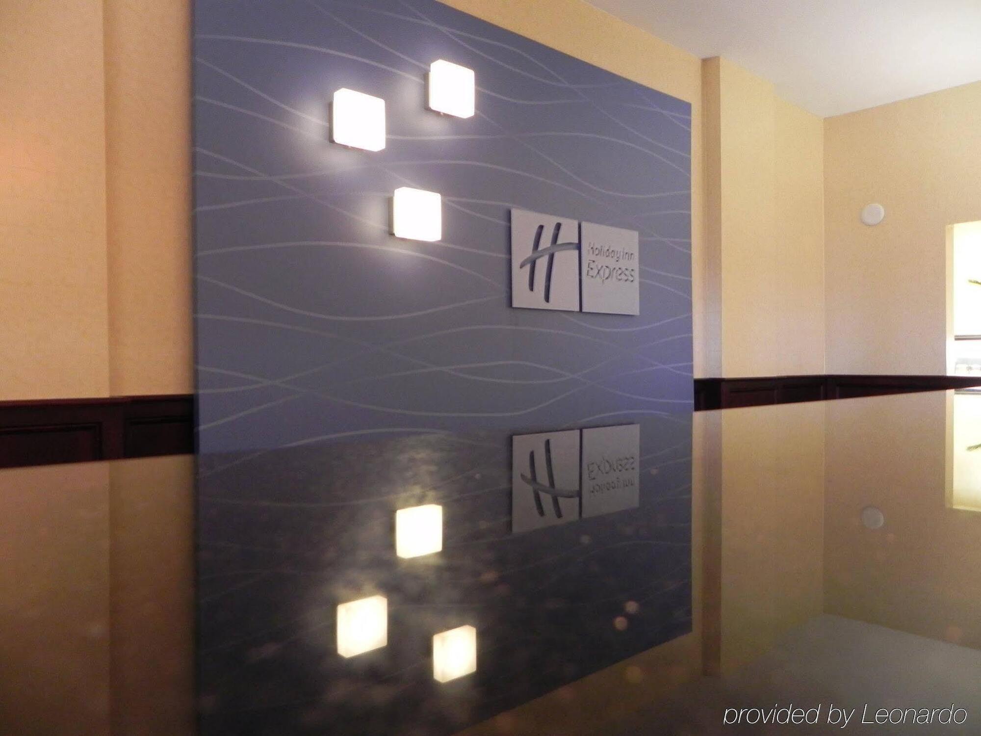 Holiday Inn Express & Suites Lubbock West By Ihg Extérieur photo